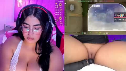 Marian online show from April 21, 9:33 pm