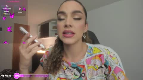 mariiahneedles online show from June 5, 10:37 pm