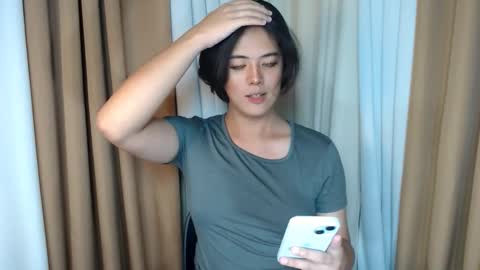 marikosue online show from November 16, 2:08 pm