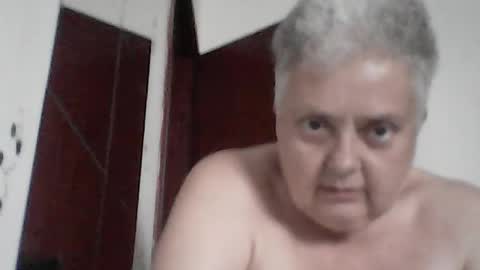 marilu64 online show from August 1, 1:45 pm