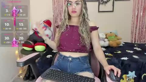 marily online show from May 12, 7:06 am