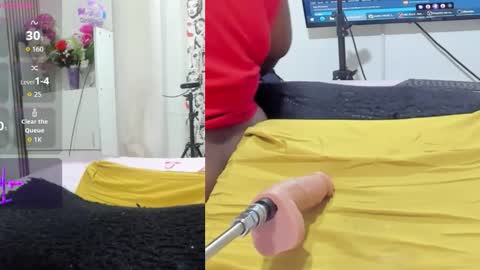 marilyn 16 online show from November 9, 12:47 am