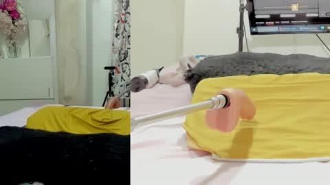 marilyn 16 online show from September 14, 11:50 pm