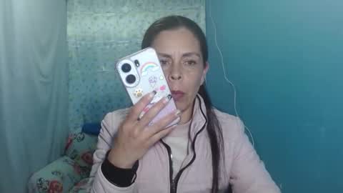  Marilyn  online show from November 30, 10:17 pm