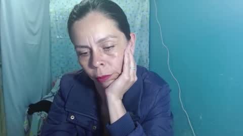  Marilyn  online show from December 17, 9:43 pm