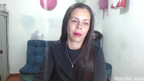  Marilyn  online show from May 16, 12:07 am