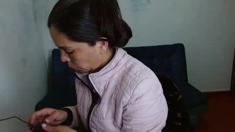 Snapshot of marilyn_xxxx chatting on October 22, 7:04 pm Marilyn online show from October 22, 7:04 pm