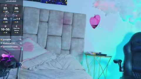 Marylin Cole online show from March 6, 8:35 am