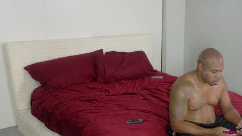 marilynmidas online show from July 3, 8:35 pm