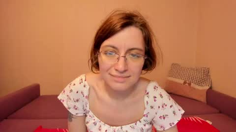 Marilyn online show from April 15, 3:48 pm