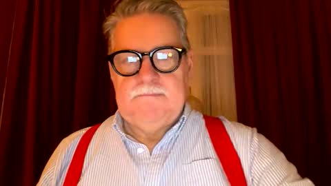 marin50 online show from January 18, 5:00 pm