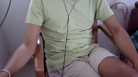 The SHY UncutBoy online show from May 2, 6:52 am