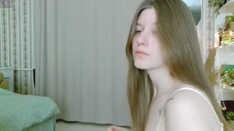 MarinaxMonroe online show from January 17, 9:01 pm