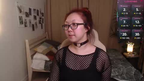 Marine  online show from March 24, 2:12 pm