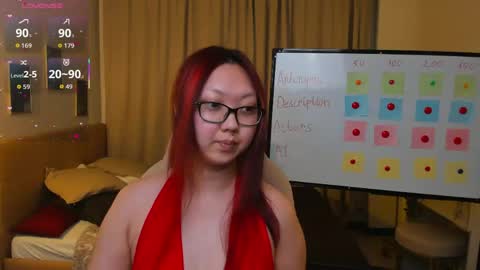 Marine  online show from April 22, 2:24 pm