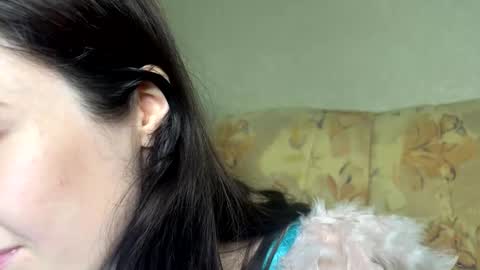 Maria and Martin online show from November 15, 3:46 pm