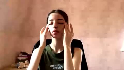 Anny online show from July 14, 7:13 am