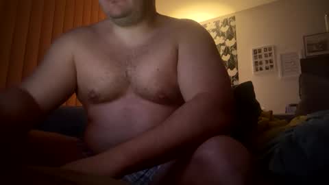 Hot N Horny online show from January 16, 11:14 pm