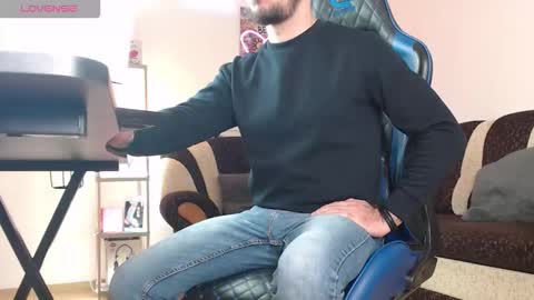 marioslim online show from March 27, 10:27 am