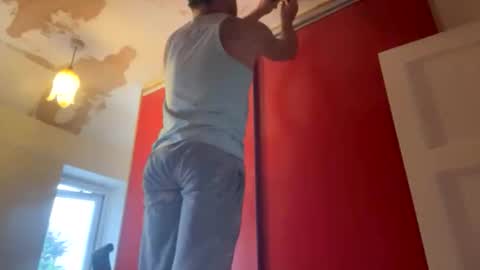 mariov43 online show from September 18, 11:25 am