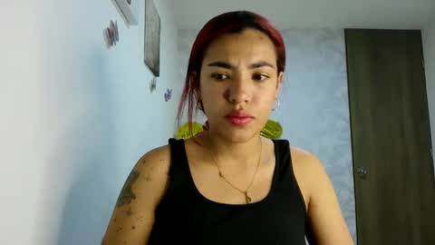 Mariposa online show from November 7, 9:01 am