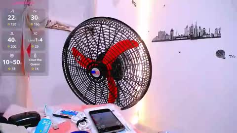 Pao online show from March 29, 8:49 am