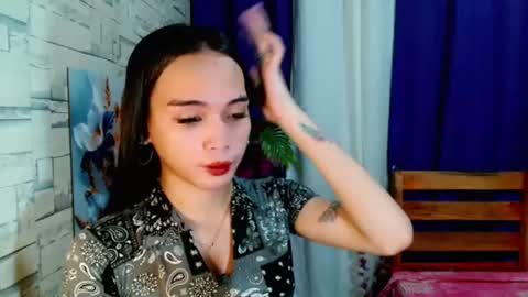 marishka online show from June 16, 1:59 pm