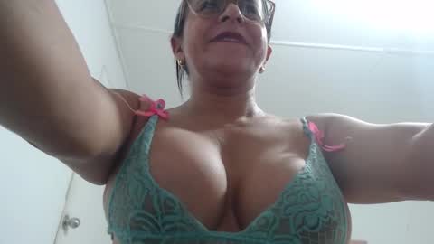 mariska_69 online show from March 25, 1:40 pm