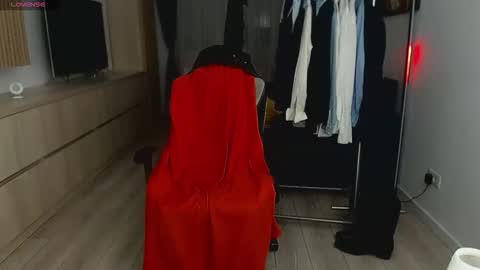 MarisMuscle online show from November 21, 12:14 pm