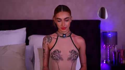 Marissa online show from June 22, 5:15 am