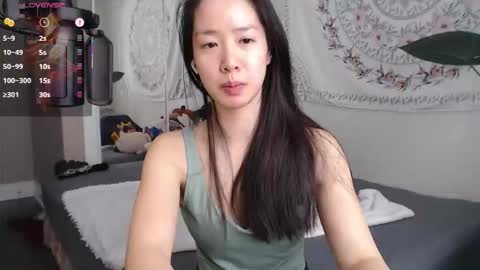 MarissaPeach online show from March 1, 2:43 pm