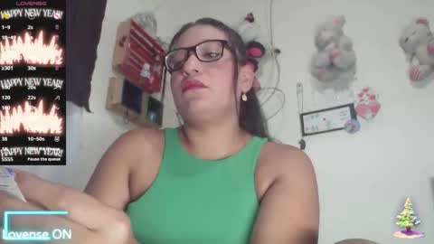 maritsa online show from January 14, 11:51 am