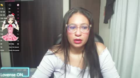 maritsa online show from April 22, 11:28 am