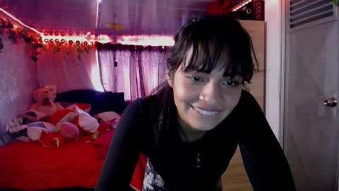 Maritza Ferrer -Samara Beltran online show from January 18, 8:40 pm