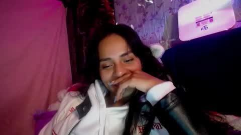 Maritza Ferrer -Samara Beltran online show from February 25, 5:55 am