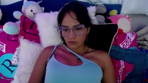 Maritza Ferrer -Samara Beltran online show from November 14, 2:03 am