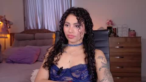 Snapshot of marivimichel03 chatting on September 25, 10:28 pm online show from September 25, 10:28 pm