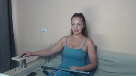 MariyaWillson online show from June 23, 3:47 am