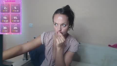 MariyaWillson online show from July 30, 7:31 am