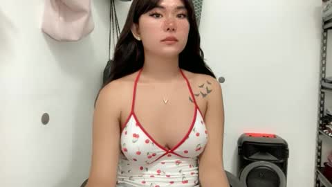 maria online show from April 9, 4:23 pm