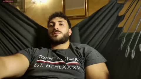 mark_ariete online show from June 11, 7:56 pm