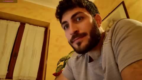 mark_ariete online show from February 21, 9:29 pm