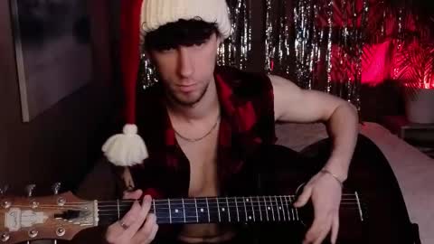 mark_caron online show from December 20, 11:01 pm