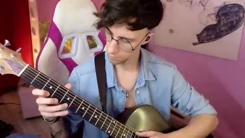 mark_caron online show from July 23, 2:03 pm