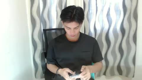 JUST CALL ME MARK online show from May 15, 8:23 am