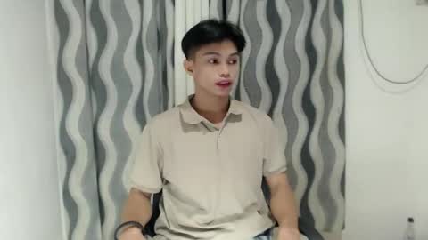 JUST CALL ME MARK online show from May 13, 2:38 pm