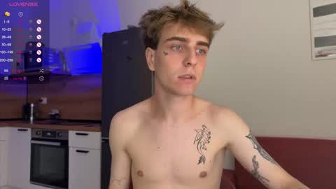 Mark 3 online show from October 6, 2:24 pm