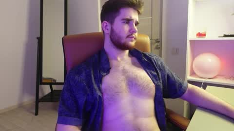 Snapshot of mark_maxim chatting on October 12, 9:05 pm MARK MAXIM online show from October 12, 9:05 pm