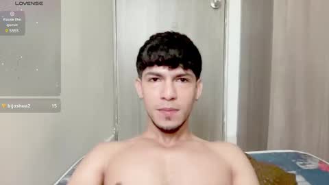 MODEL Mark Rut online show from February 17, 5:01 pm