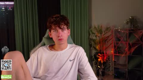 Mark online show from October 30, 5:24 pm